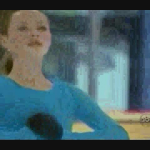  Figure Skating Montage