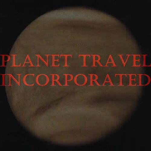 Venus Movie - Meteors