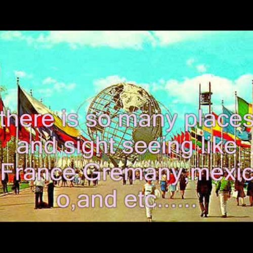 Earth Movie - Hurricanes