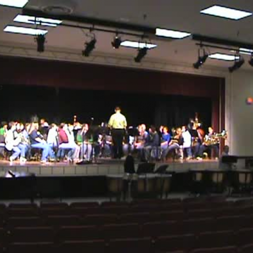 Raise the Roof- part 1