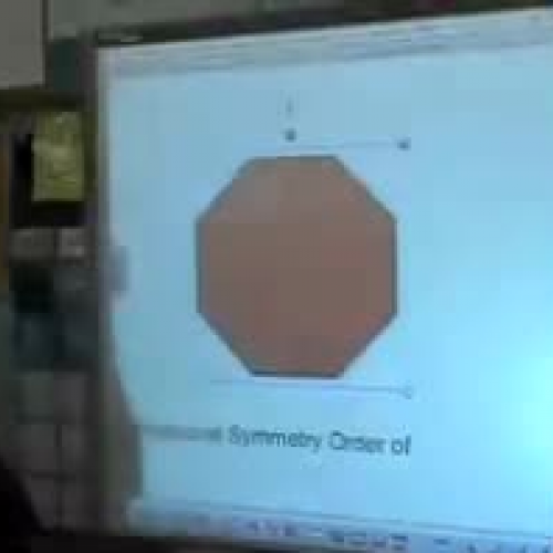 Rotational Symmetry