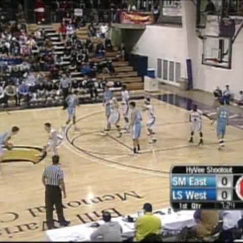 SME vs LSW 122008 HYVEE