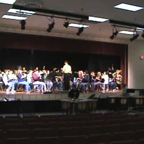 Raise the Roof- part 2