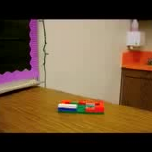 Stop Motion Video
