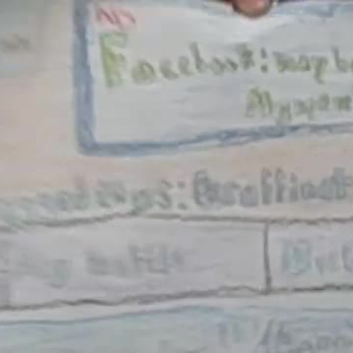 Period One Poster Three