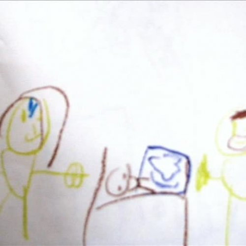 Something From Nothing by Phoebe Gilman