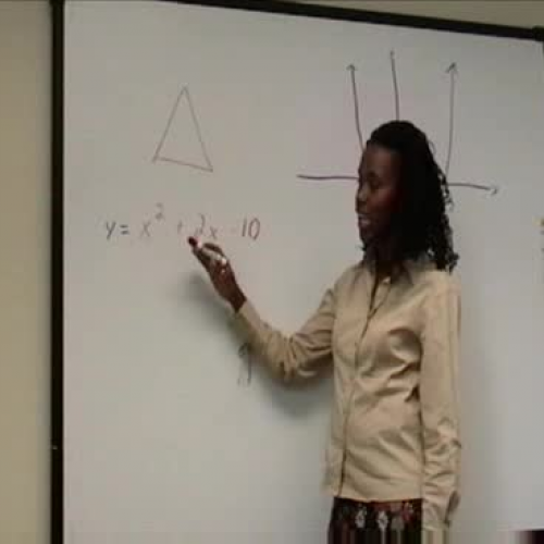 Interwrite - Intro Contest Video Example