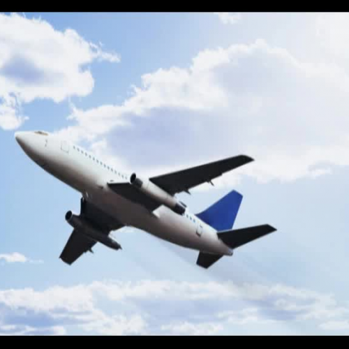 The General booktrailer