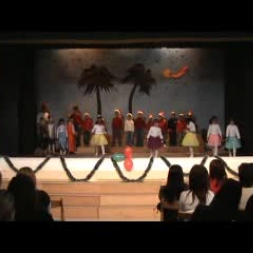 12 days of Christmas