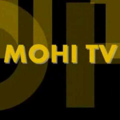 MOHI TV