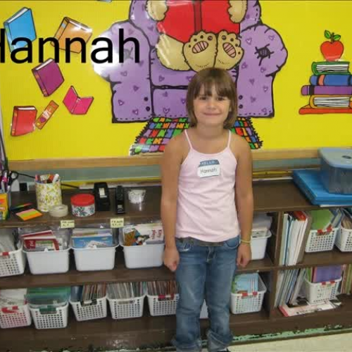 first day in grade one