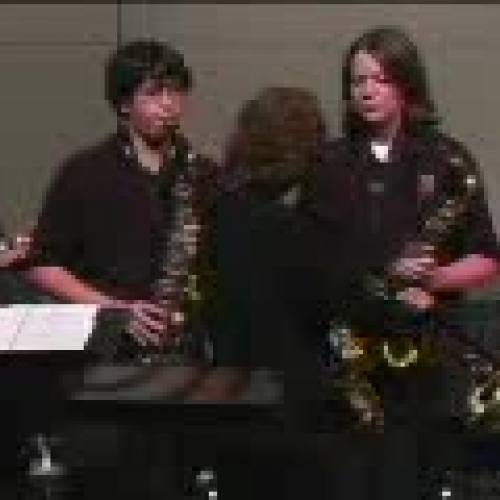 Fall Festival Part 3