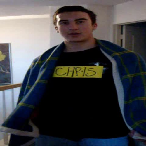 La Gripe FINAL - By Chris Kilroy