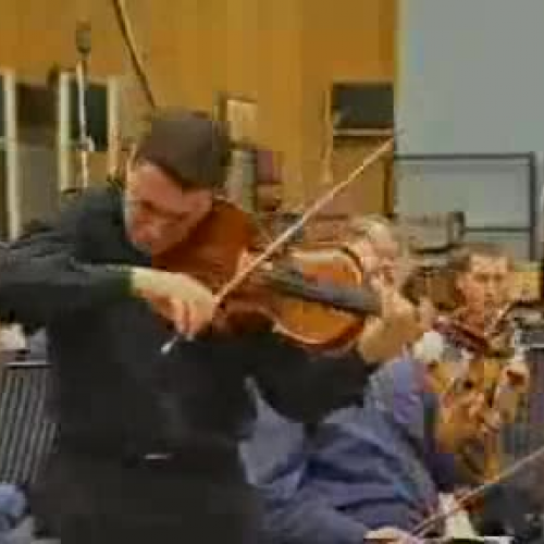 Walton Viola Concerto