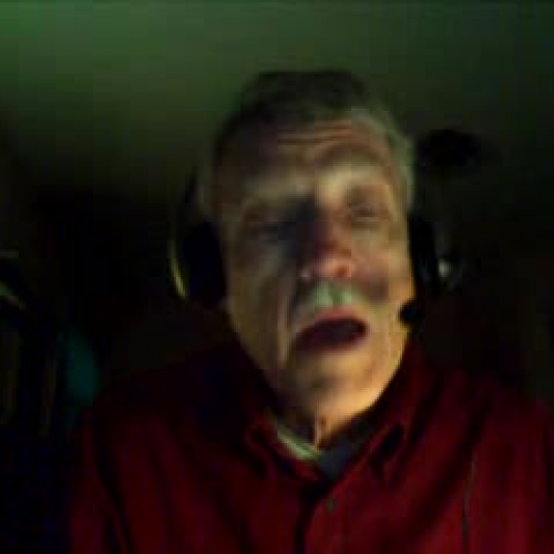 Week One Intro to Chapter One