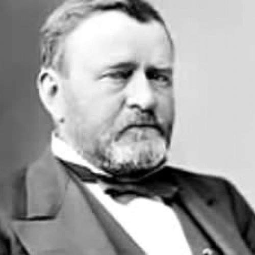 Ulysses s Grant 