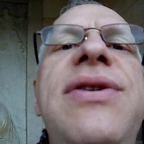 Garden of Gesthemane--Jesus suffers