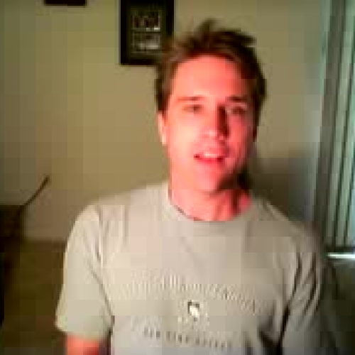 A Little Help from Mr. Three Paragraph Essay