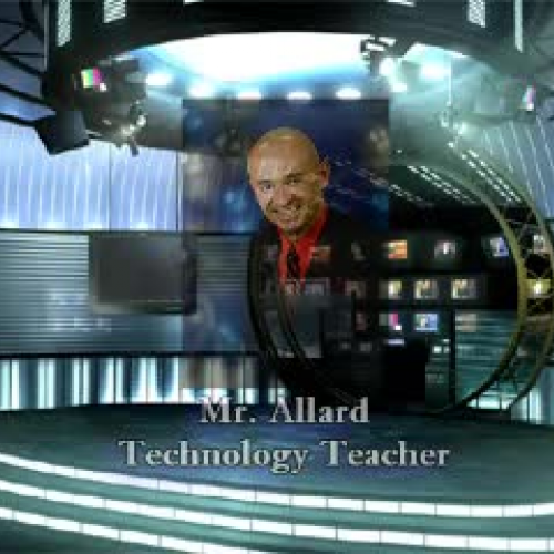 Riverside Meadows BTS - 5&6th Grade  - Techno