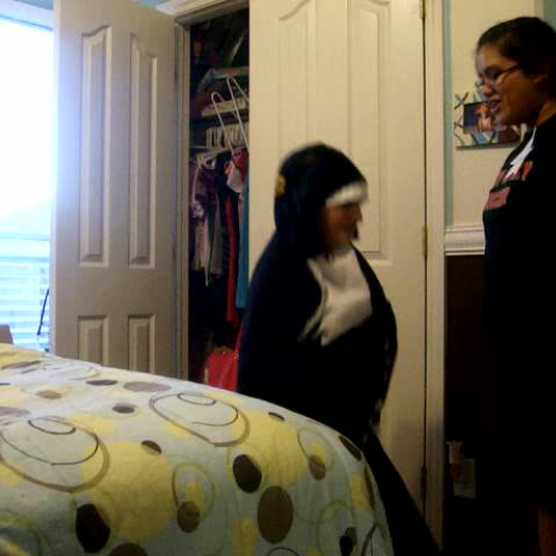 History Project Part 1