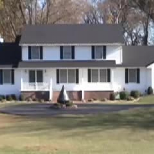 Christmas in the Plantation