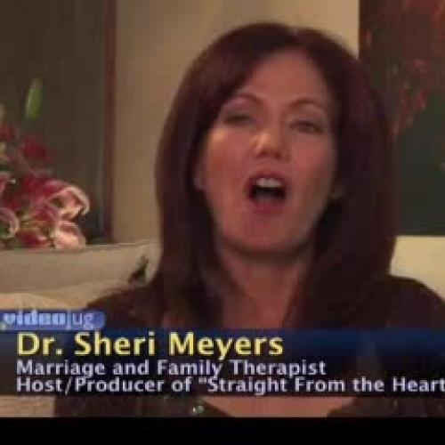 Infidelity by Dr. Sheri Meyer