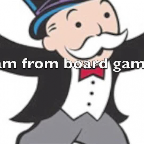 the adventures of josh cordell