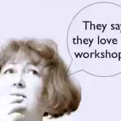 Challenging Assumptions about Technology PD