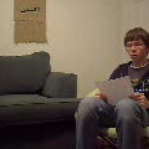 Houdini and Einstein