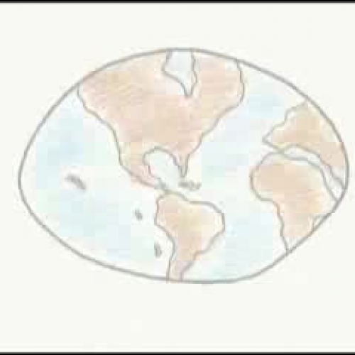 Global Warming - Animation