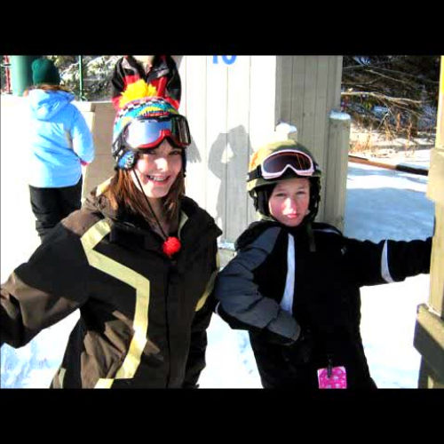 Exposire to a New Environment