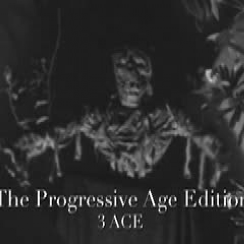 ODA Old Dead Americans The Progressive Editio