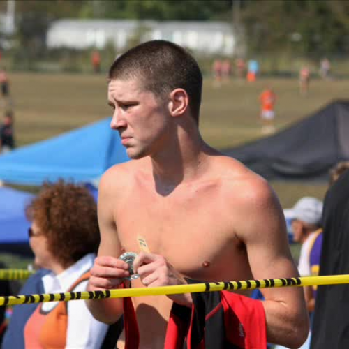 video announcements senior spotlight arrick