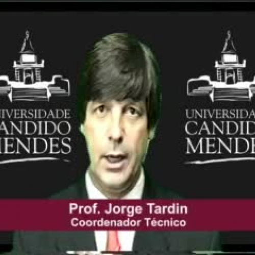 POS-GRADUACAO - ESA-OAB - CANDIDO MENDES - UC