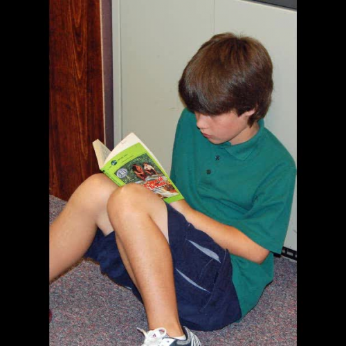 Picture from the Second Week