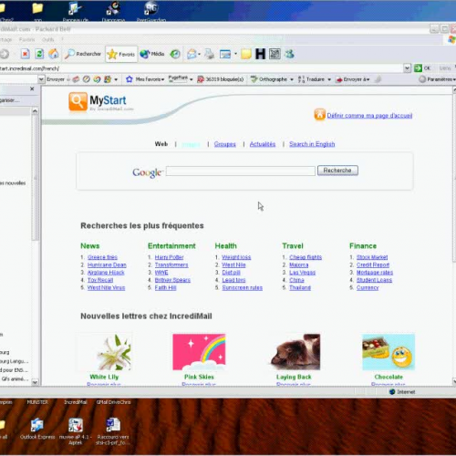 Tutoriel \'Cr?ations multim?dia\' Minimission