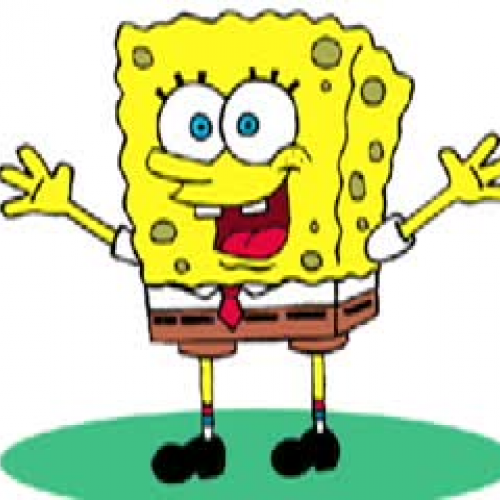 Agent Sponge