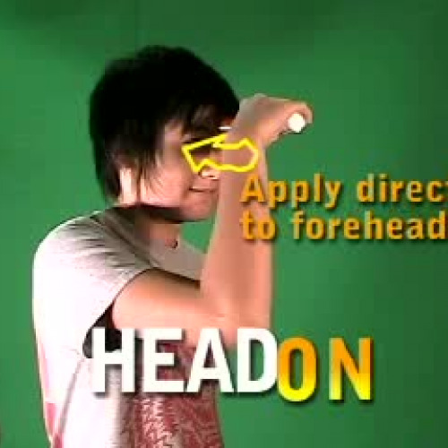 Head-On