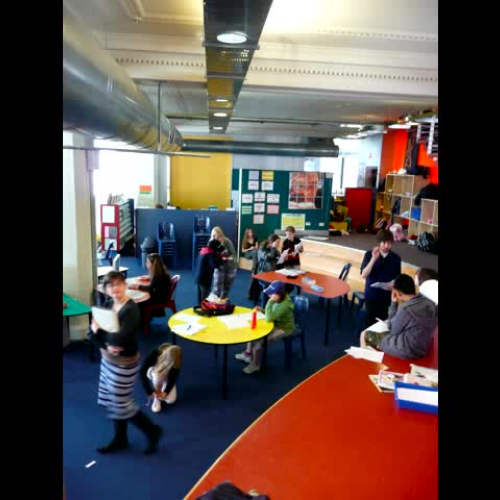 NZ research trip to Christchurch