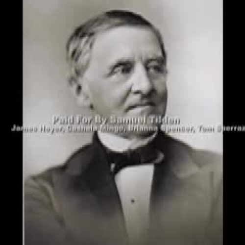 Election of 1876 Period 3