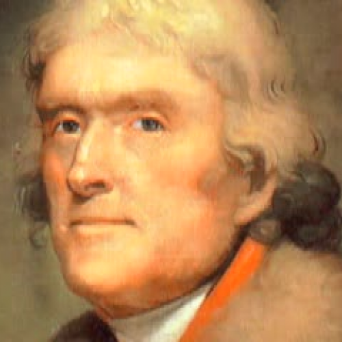 Election of 1800 Period 5