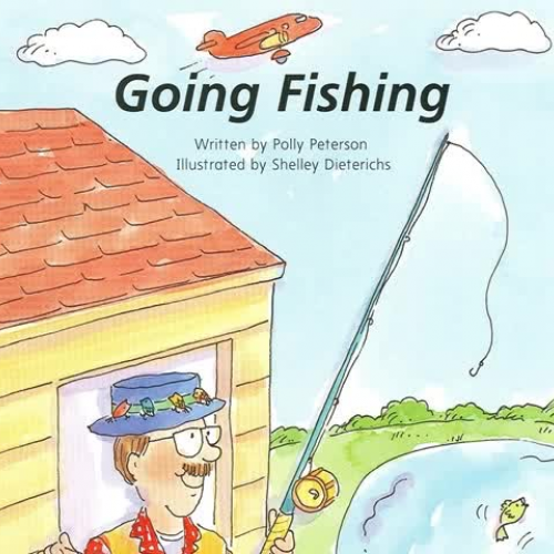 Going Fishing