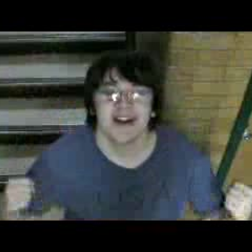 The Cold War in Five Seconds