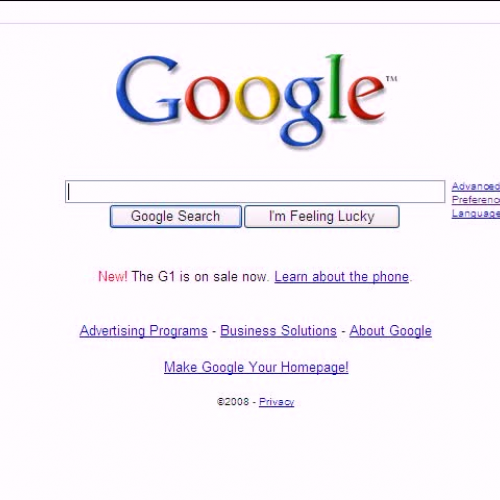 How To Create a Google Account