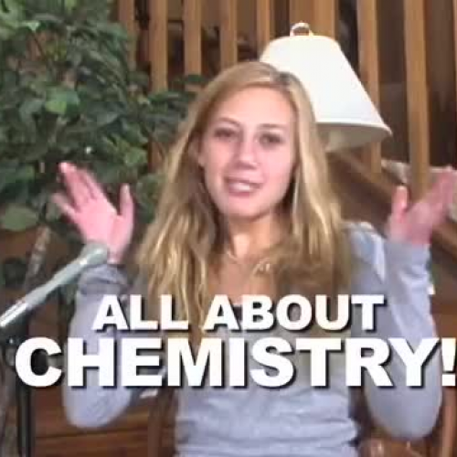 All About Chemistry