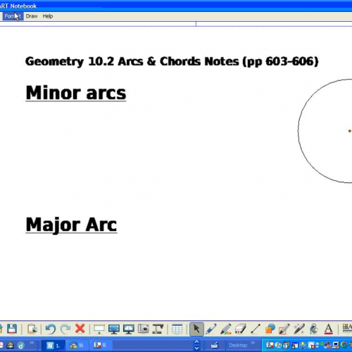 Grip Geometry 10_2 Notes