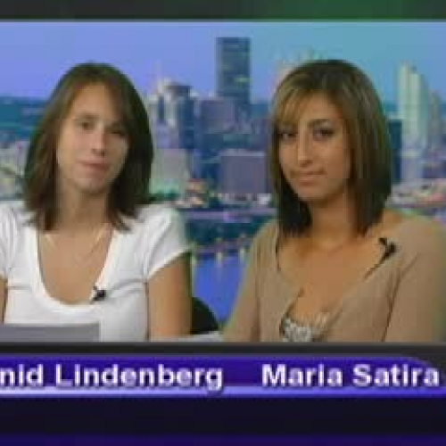 Panther News Break 9.17.07