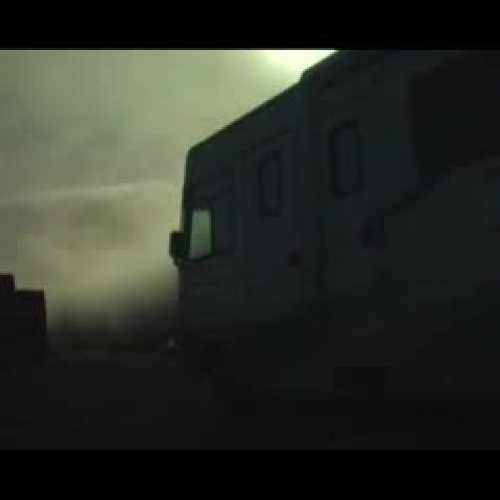 Darius Goes West-The Vehicle