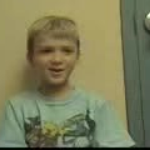 Our Parents Went To School