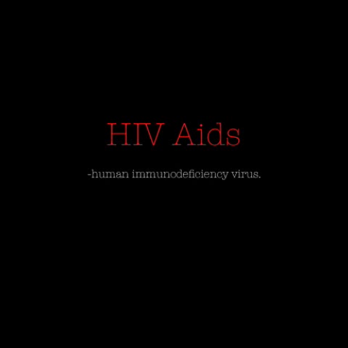 HIV Aids